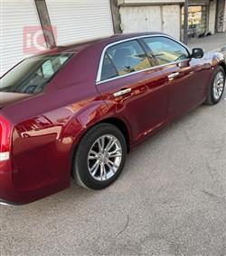 Chrysler 300